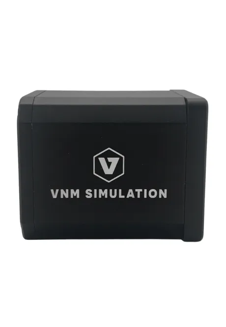 VNM Direct Haptic Pedals Reactor simline.eu 