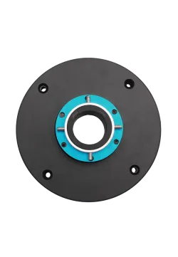 VNM Slipring front view