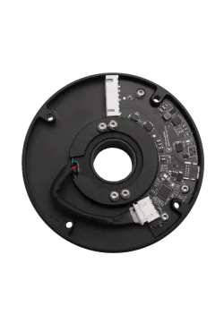 VNM Slipring front view 2