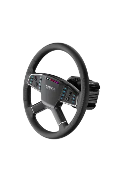 Moza R5 PRO Truck Zestaw 2