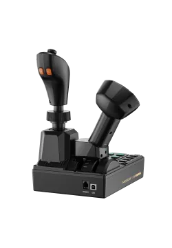 simline.eu | Moza Racing 2