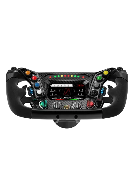 Sim Line Complete Sim Racing Steering Wheels – Simline, MOZA, Simagic, Conspit ...