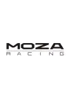 Moza Pedals
