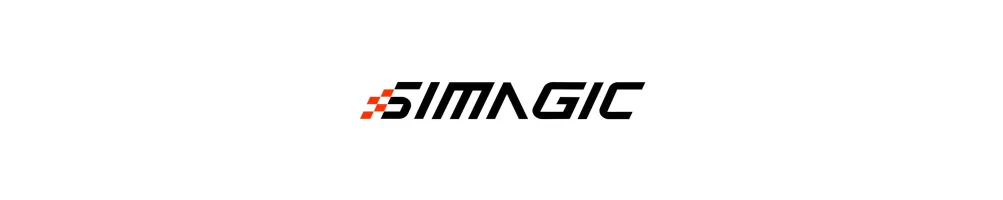 Simagic simracing pedals