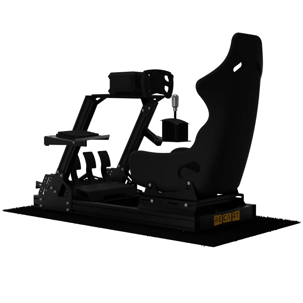 Sim rigs