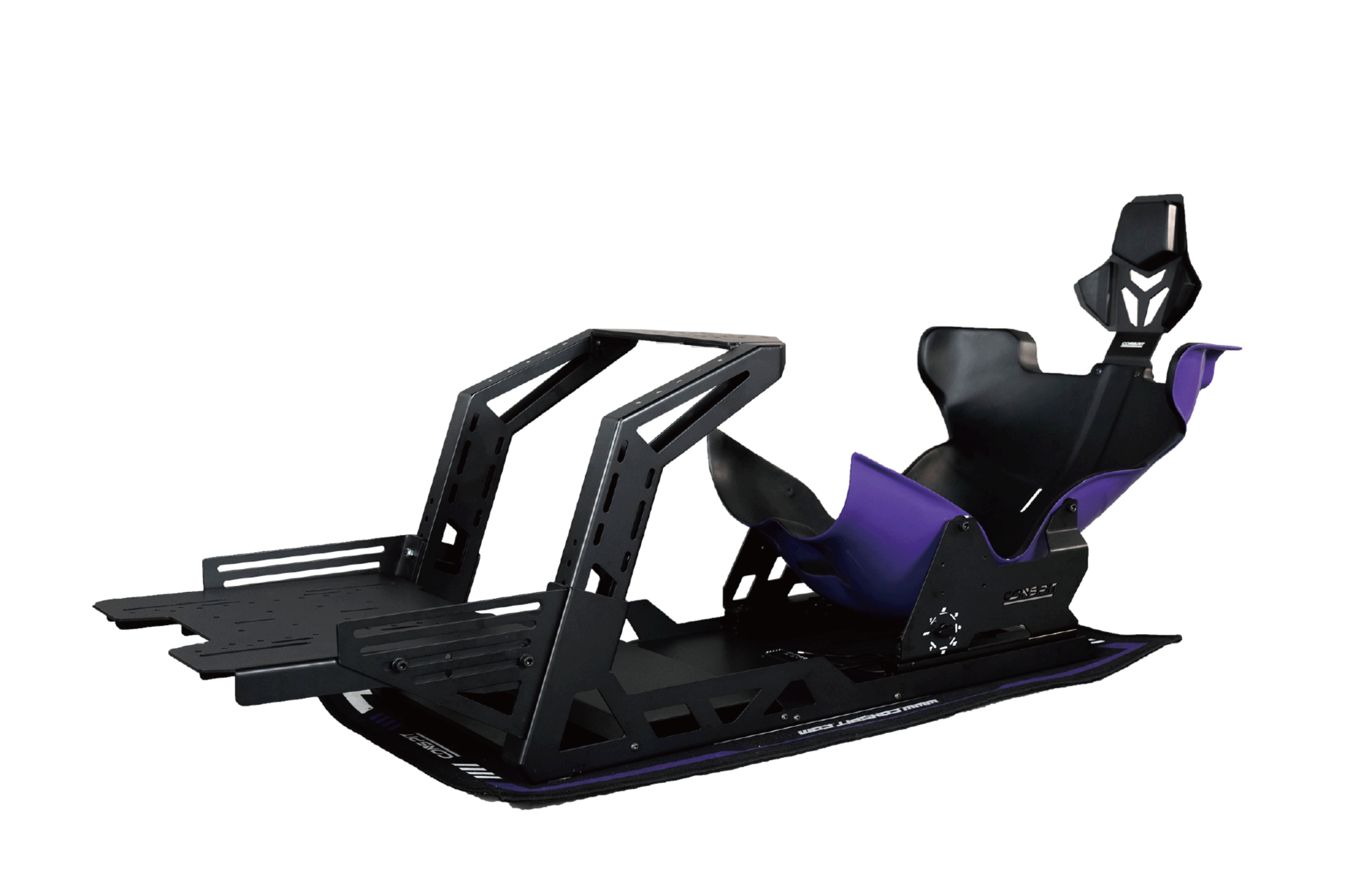 Conspit Sim Rig Conspit FP-Lite – Formula Rig for Sim Racing
