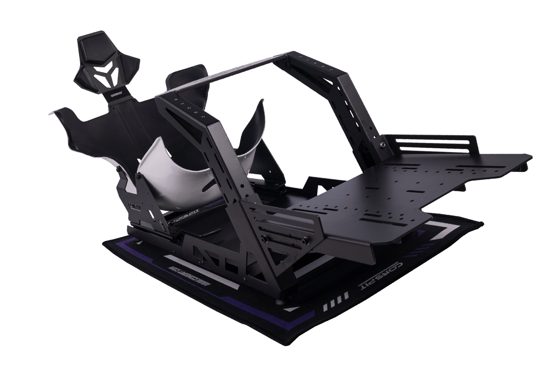 Conspit Sim Rig Conspit FP-Lite – Formula Rig for Sim Racing
