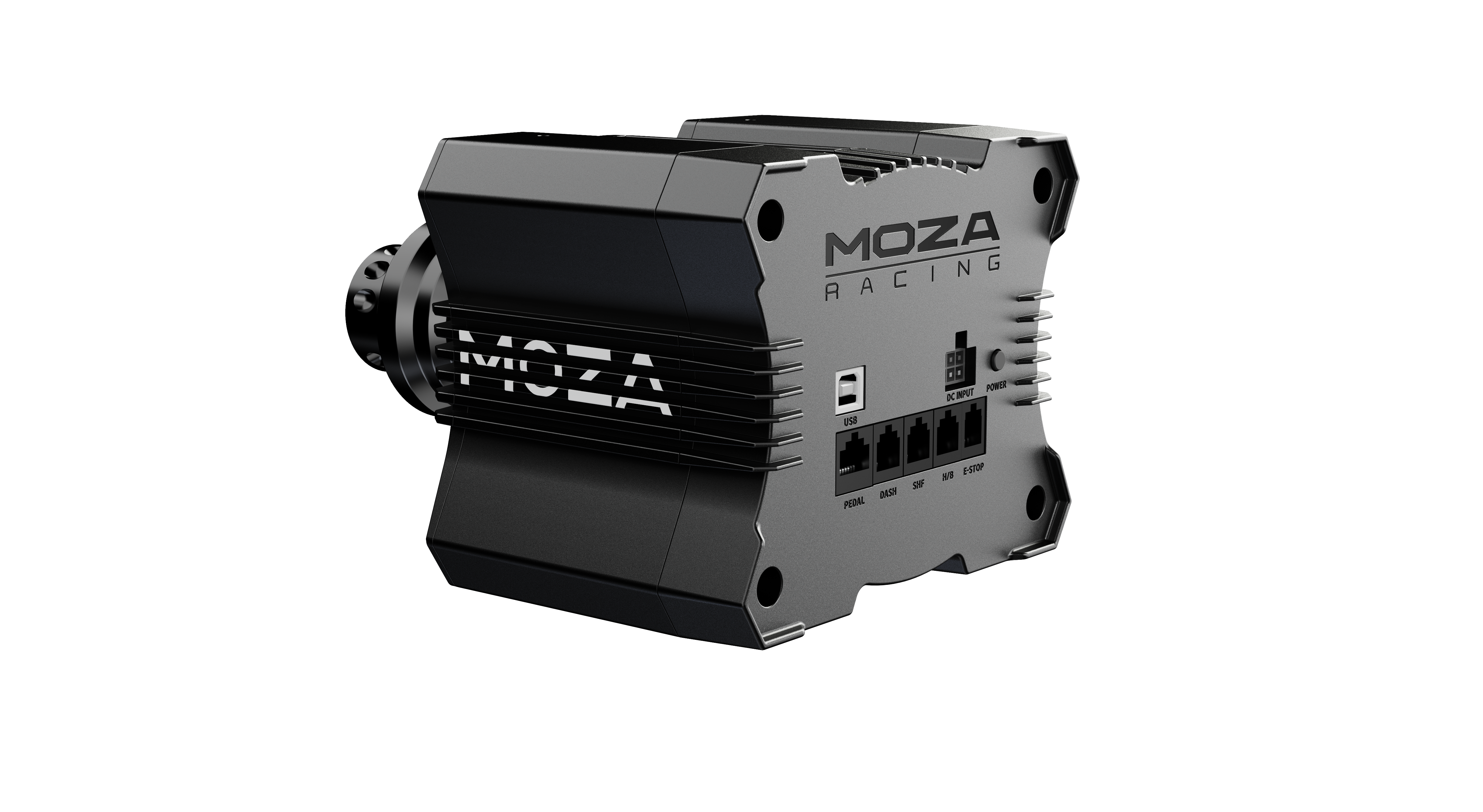 Moza R9 v2 Wheelbase