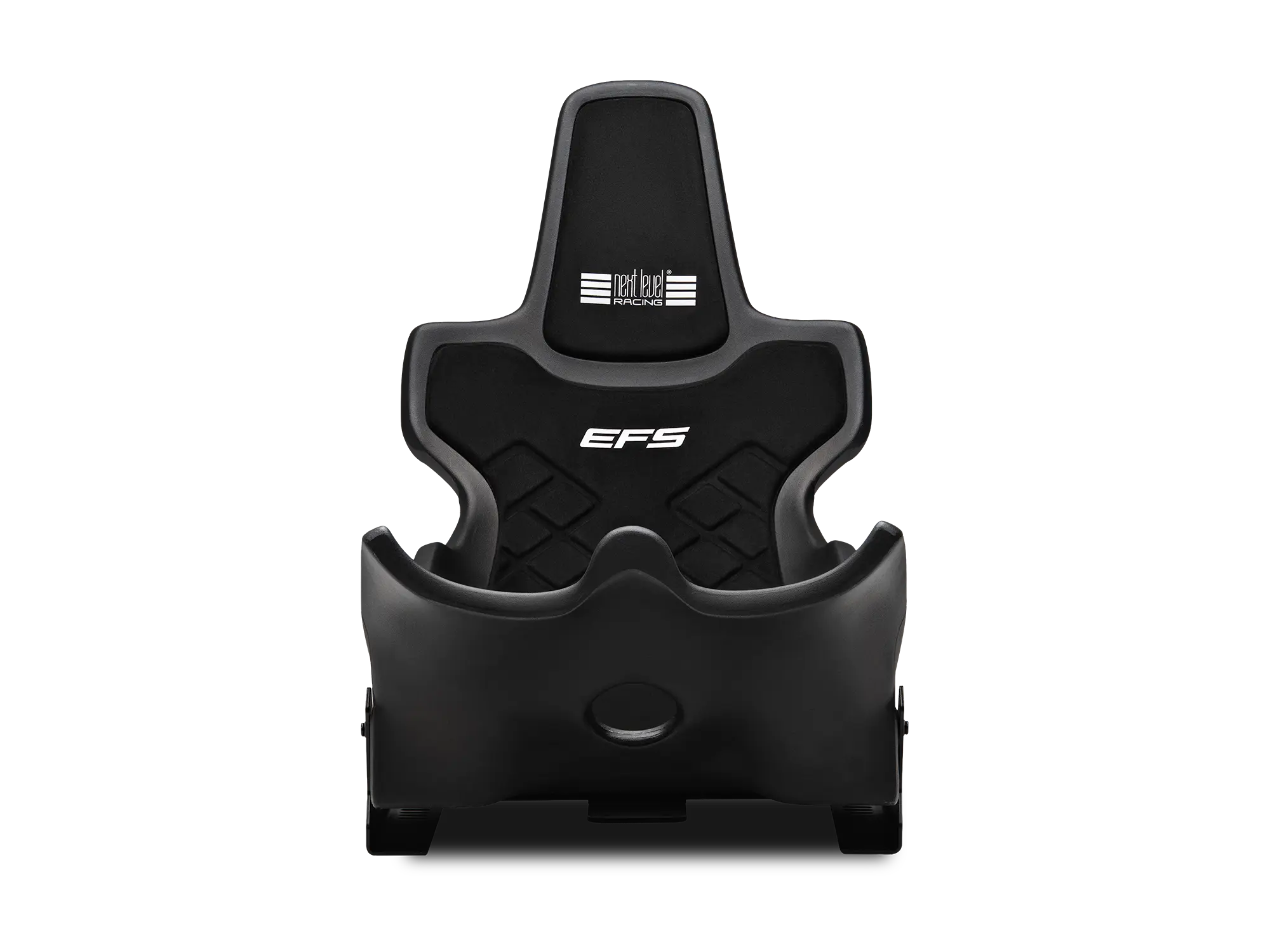 Next Level Racing EFS front view