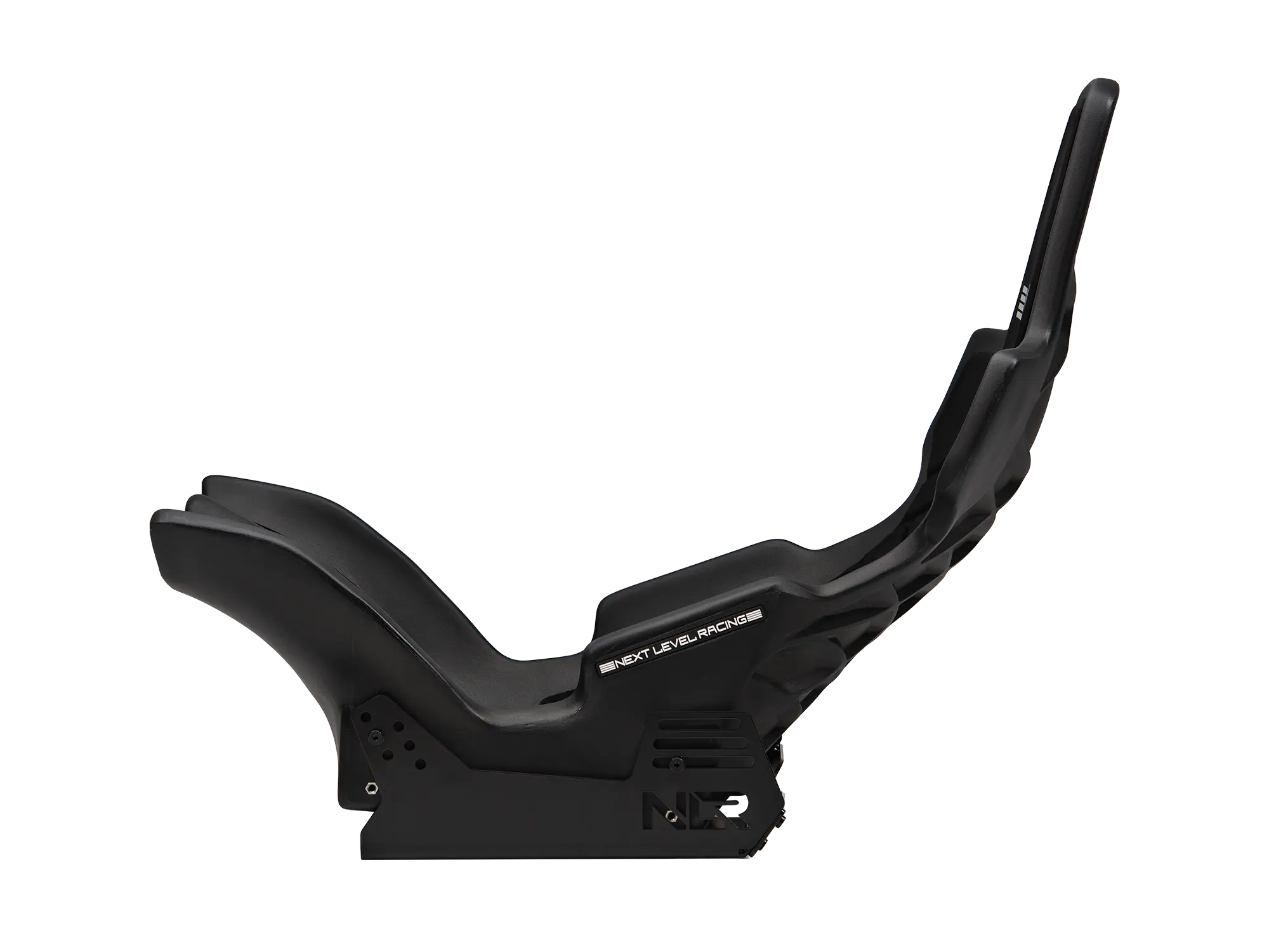 Next Level Racing EFS left side view