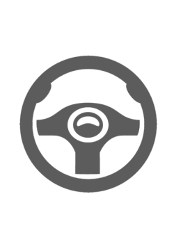 Sabelt Bass Shaker Mount