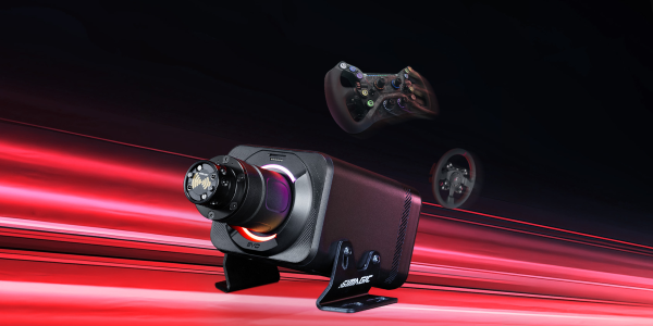 What to choose: SIMAGIC Alpha EVO Sport, EVO or EVO Pro? Direct Drive Steering Base Comparison