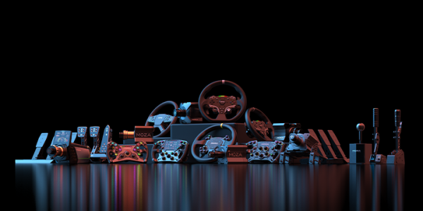 Choosing the MOZA R3 – R21 V2 Steering Wheel Base – Which Model to Choose?