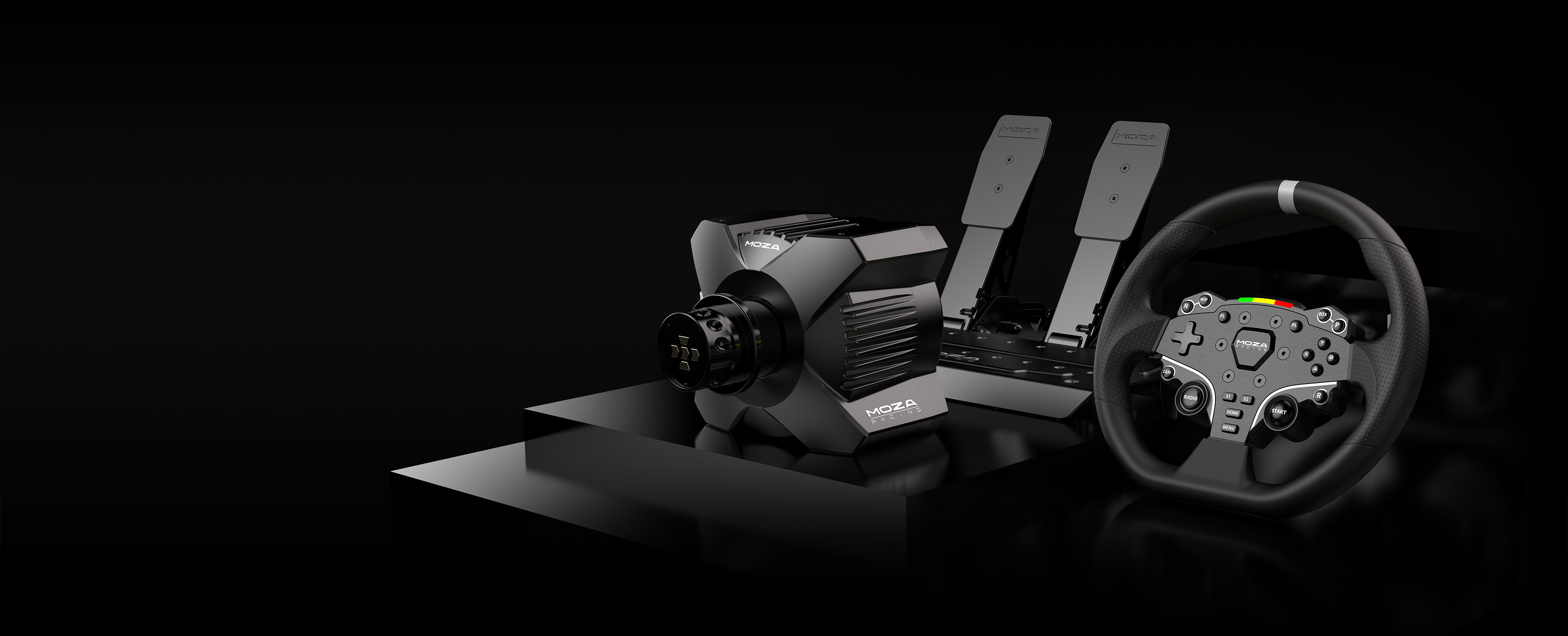 MOZA Racing Bundles – Complete Guide to the Current Simline Offer